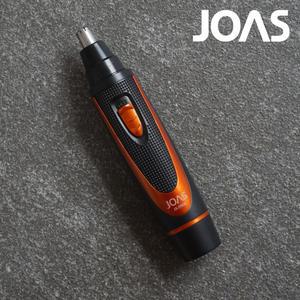조아스 코털제거기 JS-5908 콧털 정리기 제거기 깎기 휴대용