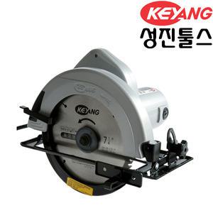 계양 원형톱 CS-7CA 185mm(7) 전기원형톱