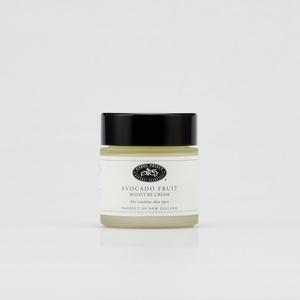 [캐롤프리스트]아보카도 프룻 수분 크림 50g