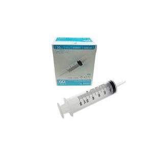 정림의료기산업(주) 정림 60cc 주사기 관장기