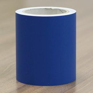 LG몰딩필름 몰딩시트지 코발트블루 MD-ES27 폭12cm×길이10M