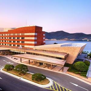 [경남] 거제 삼성호텔(경남호텔/거제호텔)