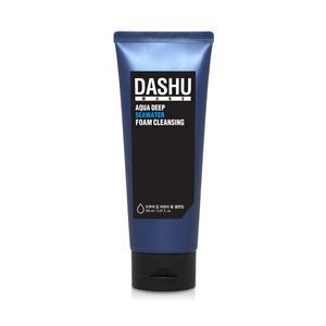 다슈 맨즈 아쿠아 딥 씨워터 폼 클렌징 150ml