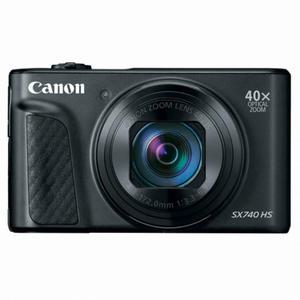 캐논코리아 PowerShot SX740 HS + SDHC 16GB + 크리닝천 + 파일다운로드권 / 재고보유