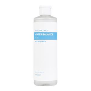 누리촉촉 워터밸런스 스킨 대용량 320ml 수분 지성 피부 화장품 민감 여드름