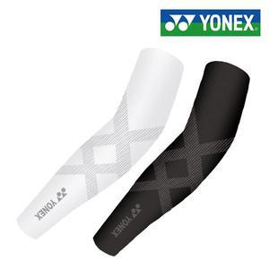 [기타]요넥스 2X밴더 무봉재선 기능성 쿨토시 여름자외선차단 팔토시
