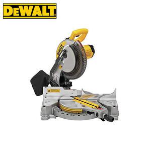 디월트 DWS713 10인치 각도 절단기 목재 DW713 후속