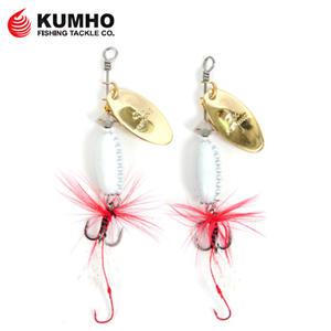 금호조침 GK-339 뉴 꺽지킬러 (꺽지미끼) 송어낚시