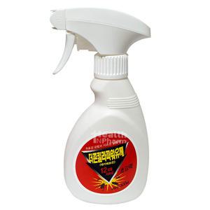 더존킬라 파워유제 300ml(12개월지속) 1개/바퀴벌레구제/개미구제/파리/벌레약/살충제/싹쓸이