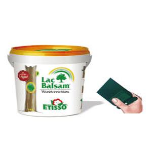 [유원에코팜] 락발삼 수목 나무 상처보호제 1kg