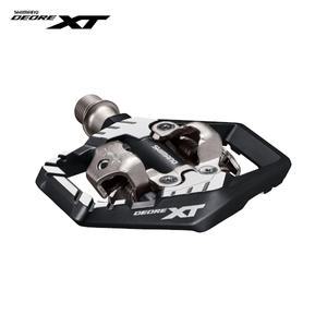 시마노 XT페달 PD-M8120 엔듀로 페달 나눅스정품카드