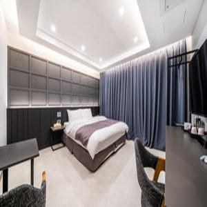 [제주 모텔] 제주 The M Hotel (제주시)