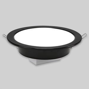 국산 LED 6인치 블랙 다운라이트 매립등 매입등 20W