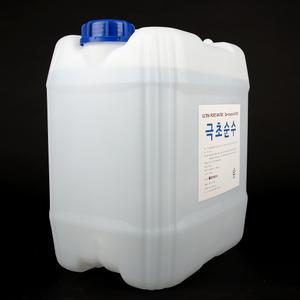 초순수 18L DI Water 디아이워터