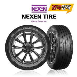 전국무료장착 넥센 NFERA Supreme 235/55R18 SUV s7days09