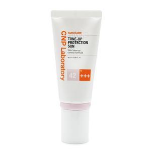 CNP 차앤박 톤업 프로텍션 선크림 50ml