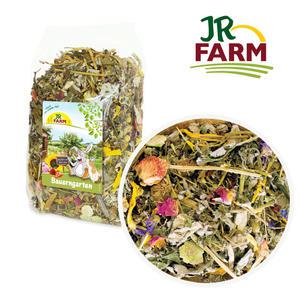 JR팜 파머스가든 150g / 햄스터 토끼 사료