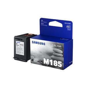 삼성 INK-M185 C185 정품잉크 SL J1680 SL J1685
