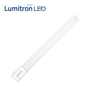 루미트론 LED 이관형광등 27W (FPL45W/55W 대체) 주광색(하얀빛)