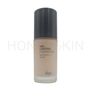 더페이스샵 잉크래스팅 파운데이션 글로우 30ml