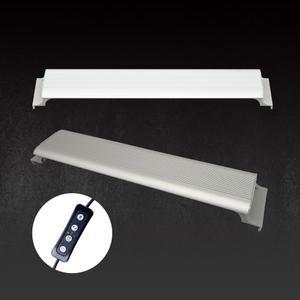 아마존 LED등커버 SH-300 화이트(12W/38.5cm/화이트&레드&블루)