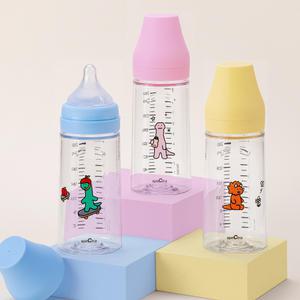 스펙트라 조구만 PA 젖병 트리플팩(3개입) 260ml/160ml
