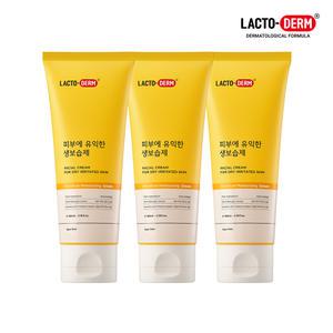 [X3]종근당건강 락토덤 온가족 유산균 생보습제 100ml X 3