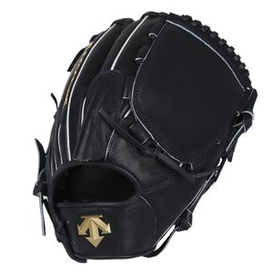 [데상트][데상트 베이스볼] S8126WBV03 NAVY 12 INCH 투수 글러브 무지웹 (NAVY/3등급)
