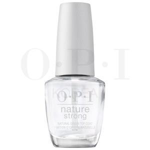 [OPI](김해점)네이처스트롱] 보태니컬 탑코트