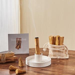 스테이포지티브 팔로산토 스머지스틱 50g