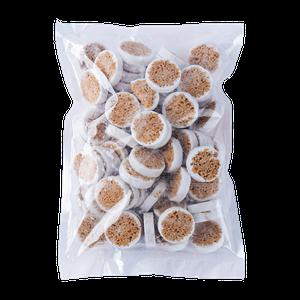 가보 원형(매화)과자 700g