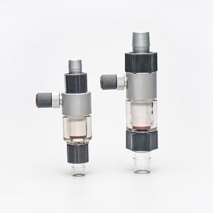 Qanvee co2 아토마이저 이탄 이산화탄소 디퓨저 리엑터 리액터