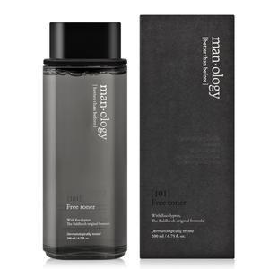 빌리프 맨올로지 101 프리 토너 200ml 남자스킨