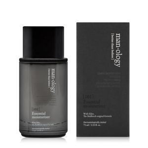 빌리프 맨올로지 101 에센셜 모이스춰라이저 75ml 남자로션