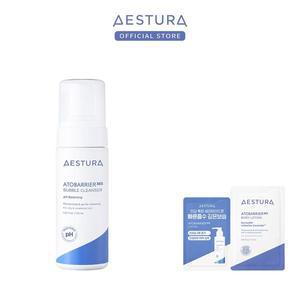 갤러리아 [단독] 아토베리어365 버블클렌저 150ml