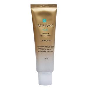 [사용기한임박]리쥬란 힐러 턴오버 액티브 크림 50ml/ 2025년5월29일까지