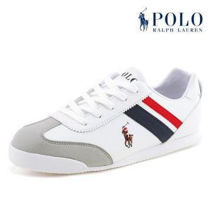 [폴로](대구신세계)(POLO) EMMONS 스니커즈  RFS11166NC 네이비레드