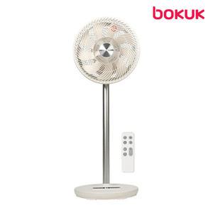 [미개봉/단순반품 S급 리퍼][보국] 제로닷 BLDC 써큘레이터 더 다이나믹 BKF-1A30DC