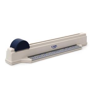 칼 CARL A4 바인더용 30공 다공 펀치 SP-30N 셀프제본 제본 기계 30홀 슬라이딩 펀칭기 타공기