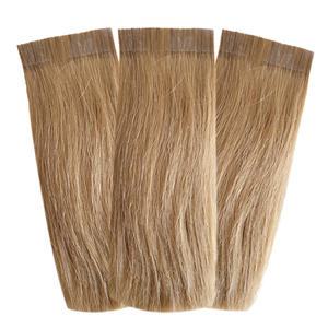 100%인모 연습용 헤어컬러링 헤어피스(3pcs)