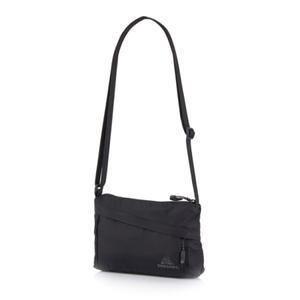 [롯데백화점]그레고리 크로스백 사코슈 CROSSBODY BAG AL ZOOM BLACK (HQ439009)