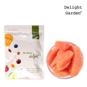 [딜라잇가든]냉동 자몽청크 1kg x 3