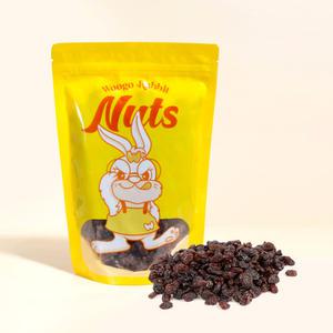 우고래빗 건포도 1kg (500g+500g) 건과일 건조과일 말린포도