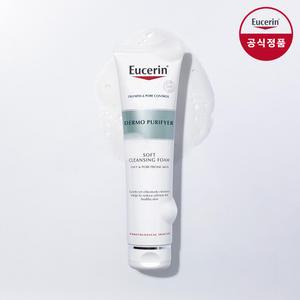 유세린 더모 퓨리파이어 폼 클렌저 150g