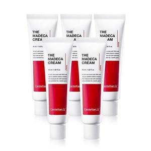 [NS홈쇼핑][1+1+1+1+1] 센텔리안24 더 마데카 크림 50ml[33433523]