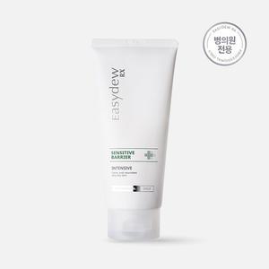 (병의원전용) 이지듀 RX 센시티브 베리어 인텐시브 크림 150ml