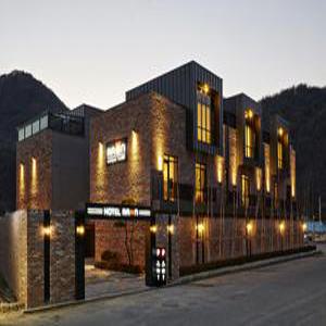 [충북 모텔] 보은(속리산) 라온호텔 (보은,옥천,괴산,증평,영동)