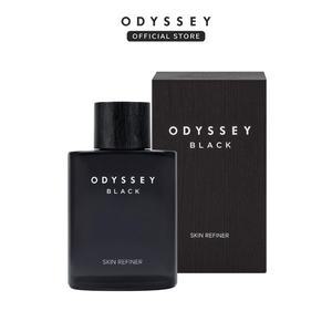 [하프클럽/오딧세이]블랙 스킨 리파이너 130ml