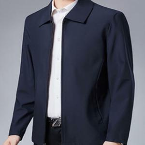 캐주얼 자켓 경량 바람막이 점퍼 겸용 자켓 블루종 댄디 STYLE 3종