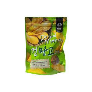담과연 건망고 400g